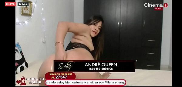  Switch Andrea Queen